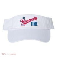 Its Kennedy Time RFK For President 2024 Visor thumb 0