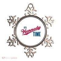 Its Kennedy Time RFK Jr. Ornament thumb 0