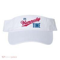 Its Kennedy Time RFK Jr. Visor thumb 0