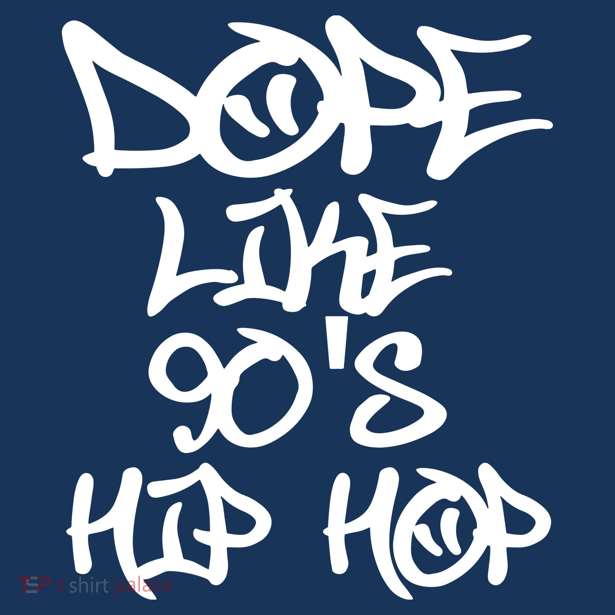 I Love 90s Hip Hop Shirts Dope Like 90s Hip Hop Mousepad