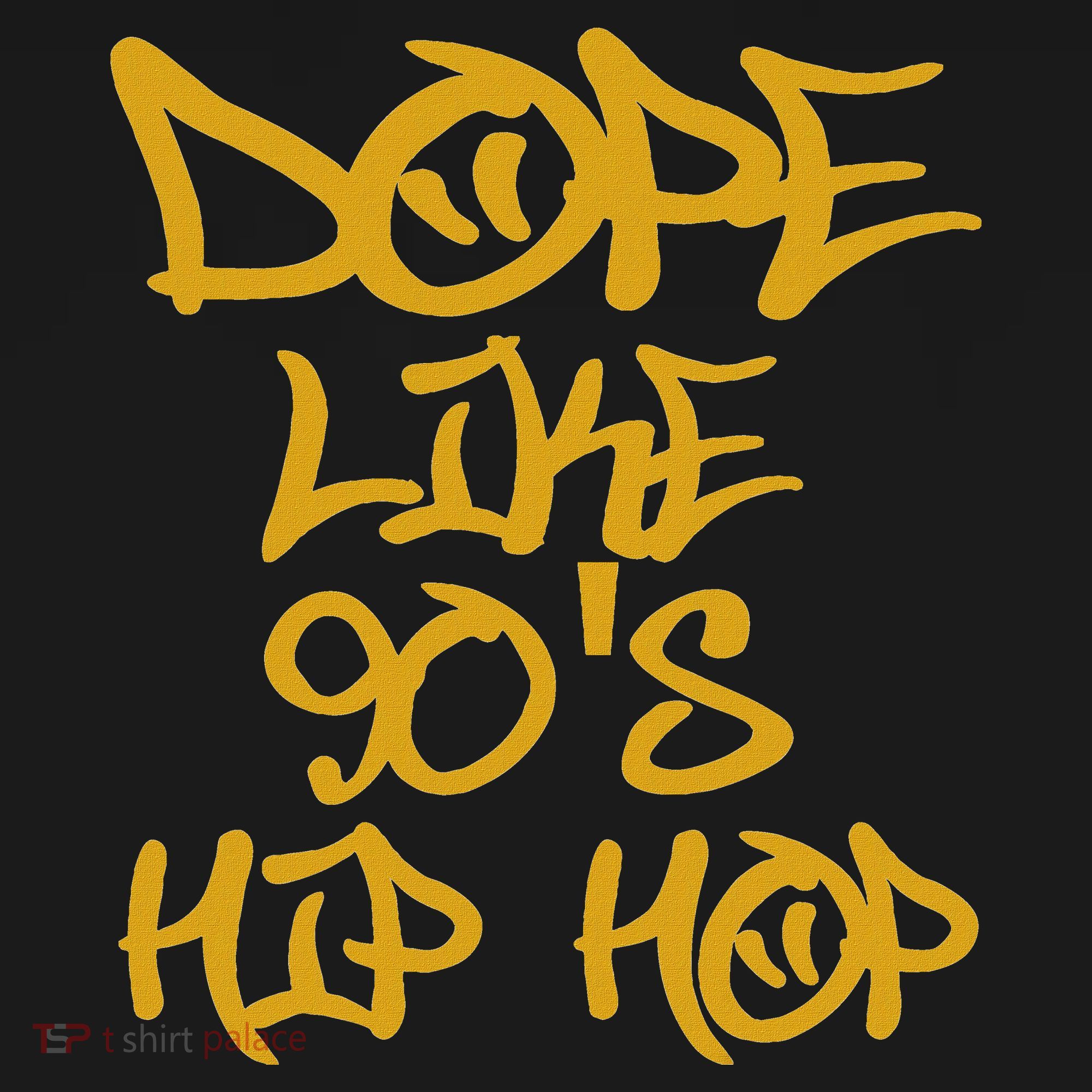 I Love 90S Hip Hop S Dope Like 90S Hip Hop Women's Hoodie
