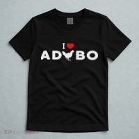 I Love Adobo I Love Chicken Adobo T-Shirt thumb 5