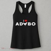 I Love Adobo I Love Chicken Adobo Women's Tank Top thumb 3