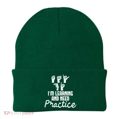 Beanie
