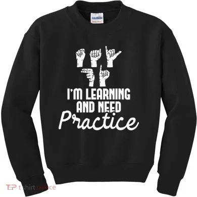 Kids Sweatshirt