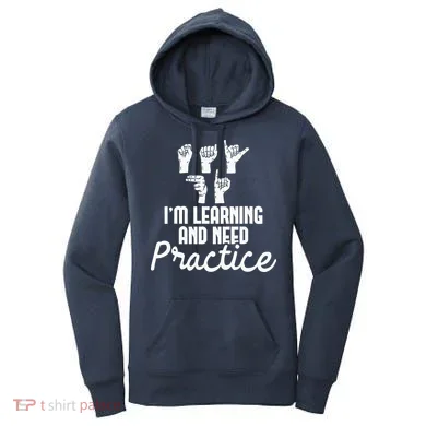 Women's Hoodie