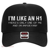 IM Like An H1 Seo Expert Hat thumb 0