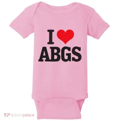 Baby Bodysuit
