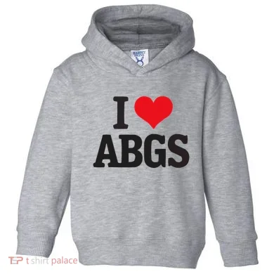 Toddler Hoodie