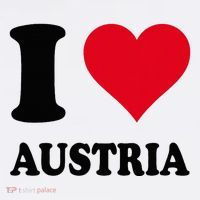 I Love Austria Sweatshirt thumb 3