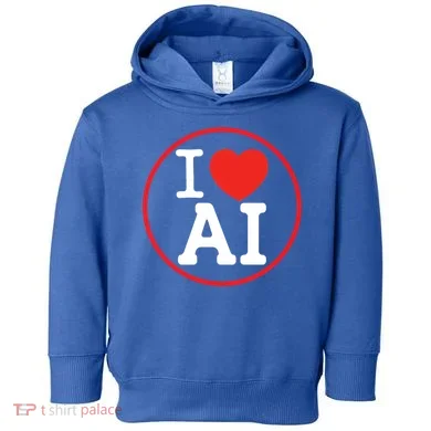 Toddler Hoodie