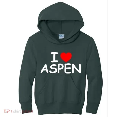 Kids Hoodie