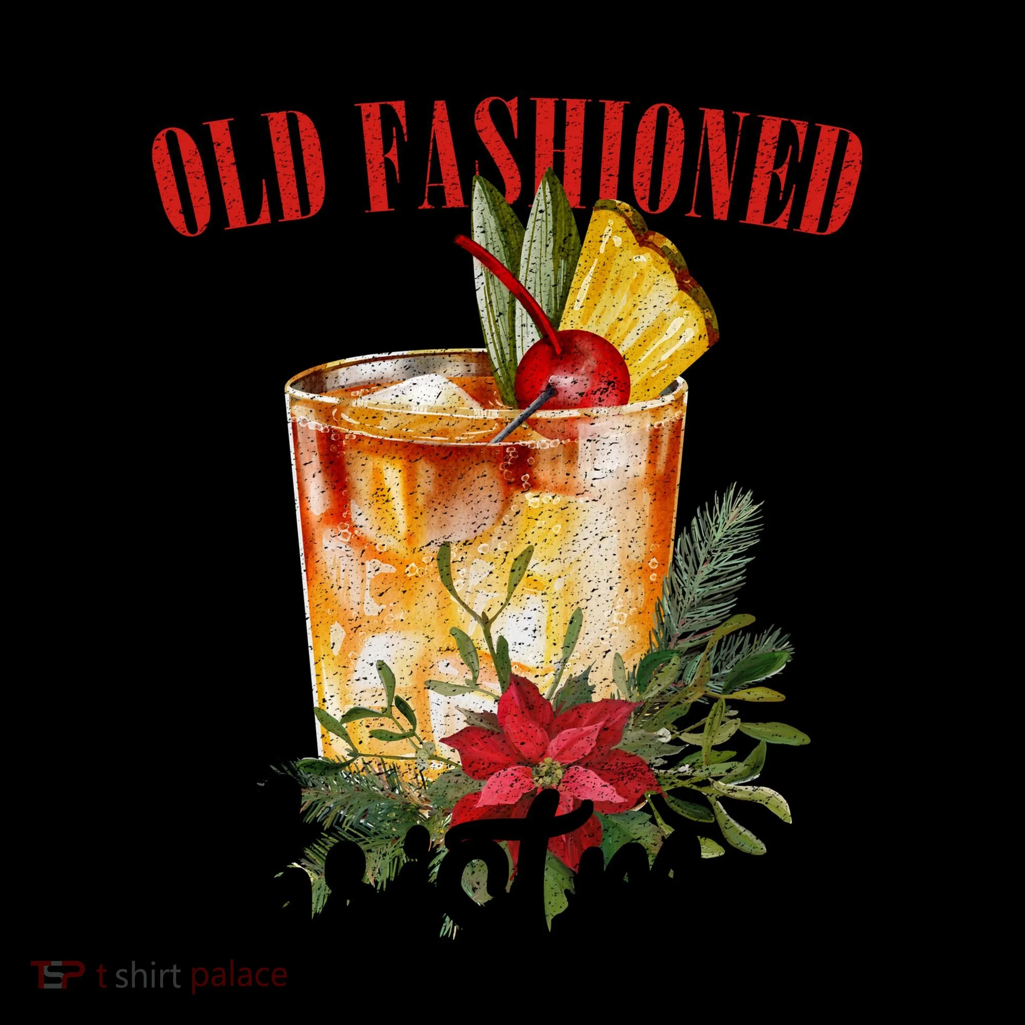 I Like An Old Fashioned Christmas Coffee Mug