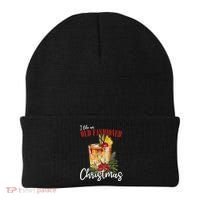 I Like An Old Fashioned Christmas Beanie thumb 0