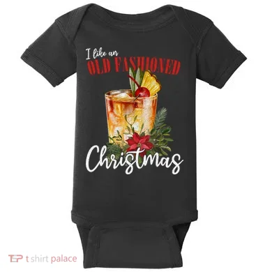 Baby Bodysuit