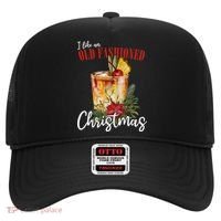 I Like An Old Fashioned Christmas Hat thumb 0