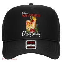 I Like An Old Fashioned Christmas Hat thumb 0