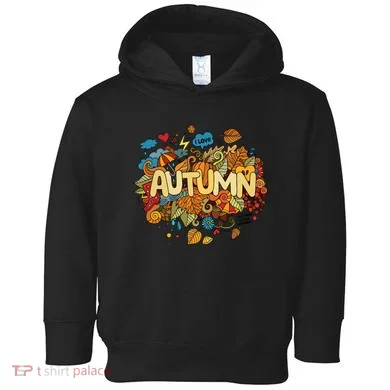 Toddler Hoodie