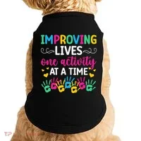 Improving Lives Activity Assistant Activities Assistant Doggie Tank thumb 0