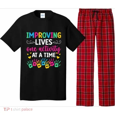 Pajama Set