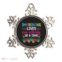 Improving Lives Activity Assistant Activities Assistant Ornament thumb 0