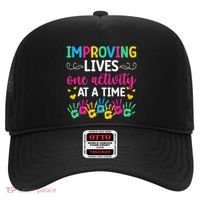 Improving Lives Activity Assistant Activities Assistant Hat thumb 0