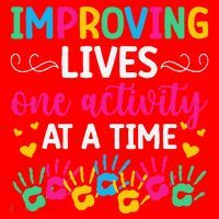 Improving Lives Activity Assistant Activities Assistant Santa Hat thumb 1