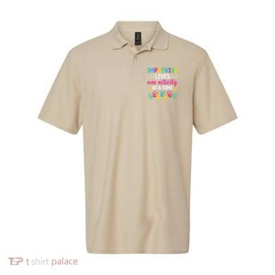 Improving Lives Activity Assistant Activities Assistant Polo