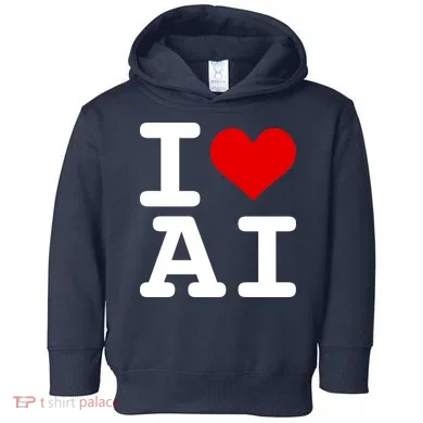 Toddler Hoodie