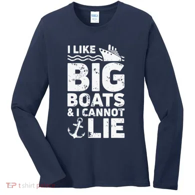 Women's Long Sleeve Shirt