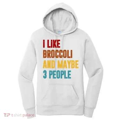 Women's Hoodie