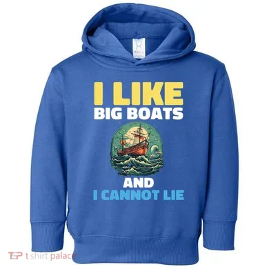 Toddler Hoodie