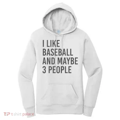 Women's Hoodie