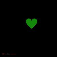 I Love Barkley St Patricks Day I Heart Barkley Coffee Mug thumb 5