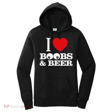 Women's Hoodie