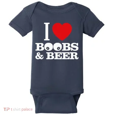 Baby Bodysuit