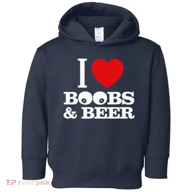 Toddler Hoodie