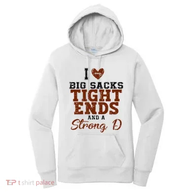 Women's Hoodie