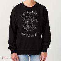 I Like Big Plants And I Cannot Lie Women's Sweatshirt thumb 0