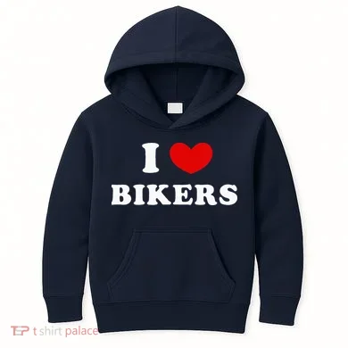 Kids Hoodie