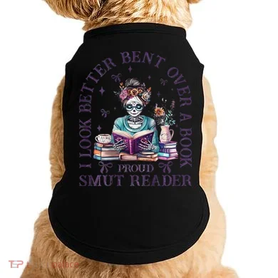 Doggie Tank