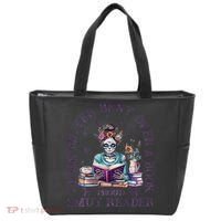 I Look Better Bent Over A Book Proud Smut Reader Tote Bag thumb 0