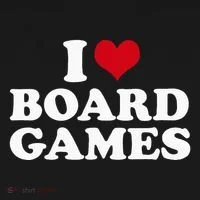 I Love Board Games Bucket Hat thumb 4