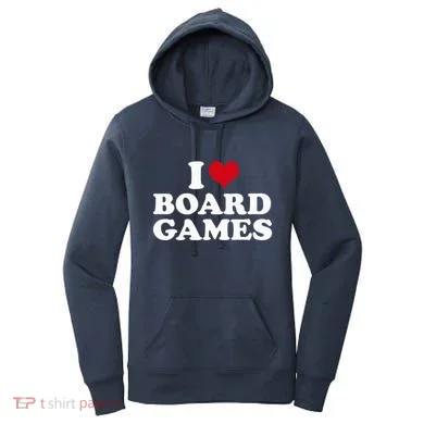 Women's Hoodie
