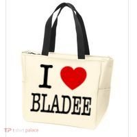 I Love Bladee Tote Bag thumb 3