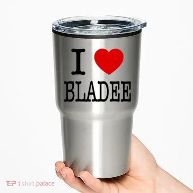 Tumbler