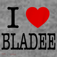 I Love Bladee Toddler Hoodie thumb 2