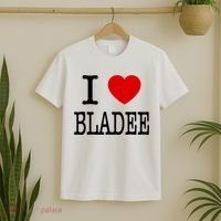 I Love Bladee T-Shirt thumb 2