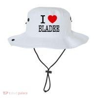 I Love Bladee Bucket Hat thumb 0