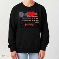 I LOVE BUSH Women's Sweatshirt thumb 0